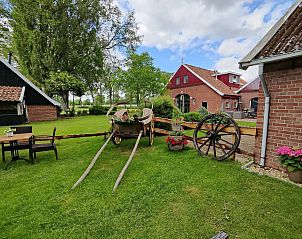 Guest house 290413 - Holiday property Achterhoek - Hofresidentie Amalia met hottub & sauna | Priv� zwemvijver