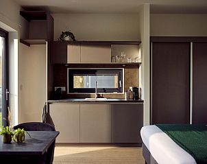 Unterkunft 290414 - Ferienhaus Achterhoek - Hotelstudio Amalia