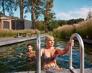 Unterkunft 290414 - Ferienhaus Achterhoek - Hotelstudio Amalia