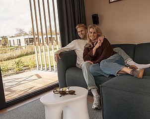 Unterkunft 290414 - Ferienhaus Achterhoek - Hotelstudio Amalia