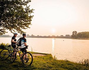 Guest house 290414 - Holiday property Achterhoek - Hofstudio Amalia | 2 pers