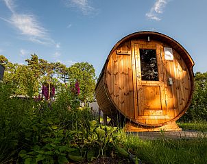 Unterkunft 290416 - Ferienhaus Achterhoek - Vakantievilla Amalia + sauna