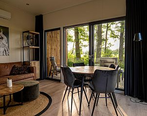 Guest house 290418 - Holiday property Achterhoek - Vakantievilla Boslodge 2 met sauna en hondenhek