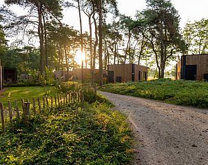 Guest house 290418 - Holiday property Achterhoek - Vakantievilla Boslodge 2 met sauna en hondenhek