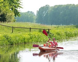 Guest house 290419 - Holiday property Achterhoek - Boslodge Royal | 2 pers