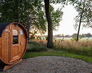 Guest house 290420 - Holiday property Achterhoek - Vakantievilla Boslodge 2 met sauna
