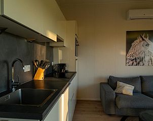 Verblijf 290420 - Vakantiewoning Achterhoek - Boslodge Royal met sauna | 2 pers