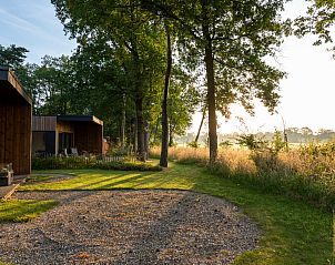 Verblijf 290422 - Vakantiewoning Achterhoek - Vakantievilla Boslodge 2