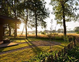 Verblijf 290422 - Vakantiewoning Achterhoek - Vakantievilla Boslodge 2