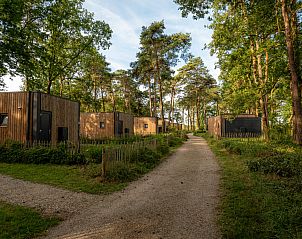 Verblijf 290422 - Vakantiewoning Achterhoek - Vakantievilla Boslodge 2