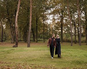 Verblijf 290422 - Vakantiewoning Achterhoek - Vakantievilla Boslodge 2