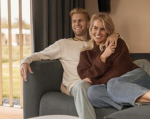 Verblijf 290422 - Vakantiewoning Achterhoek - Vakantievilla Boslodge 2