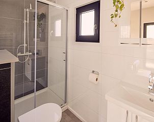 Guest house 290423 - Holiday property Achterhoek - Vakantievilla Boslodge 2 met sauna