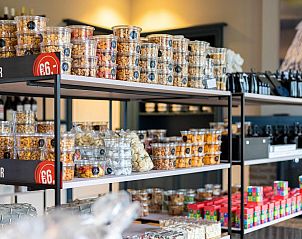 Verblijf 290428 - Vakantiewoning Achterhoek - Parklodge 4 met hondenhek, sauna en hottub