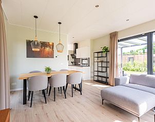 Verblijf 290433 - Vakantiewoning Achterhoek - Vakantievilla Amalia 6