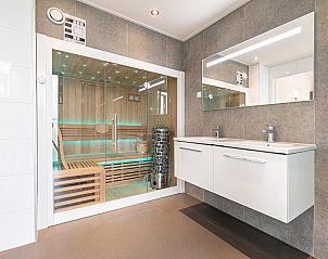 Unterkunft 290435 - Ferienhaus Achterhoek - Waterlodge 2 Deluxe + sauna en hottub