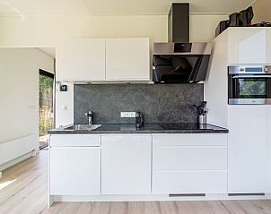 Unterkunft 290435 - Ferienhaus Achterhoek - Waterlodge 2 Deluxe + sauna en hottub