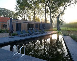 Verblijf 290436 - Vakantiewoning Achterhoek - Amalia Familia