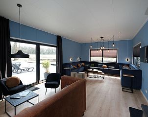 Verblijf 290436 - Vakantiewoning Achterhoek - Amalia Familia