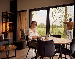 Verblijf 290437 - Vakantiewoning Achterhoek - Vakantievilla Amalia 2 + sauna en hottub