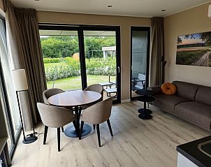 Verblijf 290437 - Vakantiewoning Achterhoek - Vakantievilla Amalia 2 + sauna en hottub