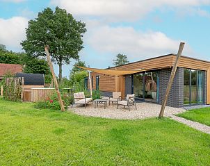 Unterkunft 290438 • Ferienhaus Achterhoek • Parklodge 4 met hondenhek, sauna en hottub 