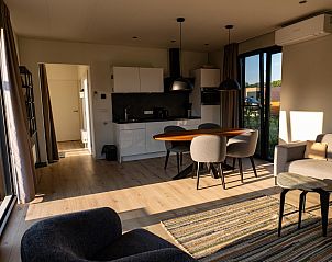 Unterkunft 290438 - Ferienhaus Achterhoek - Parklodge 4 met hondenhek, sauna en hottub