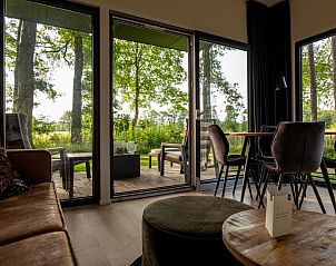 Verblijf 290439 - Vakantiewoning Achterhoek - Vakantievilla Amalia 2 + sauna