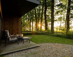 Verblijf 290439 - Vakantiewoning Achterhoek - Vakantievilla Amalia 2 + sauna