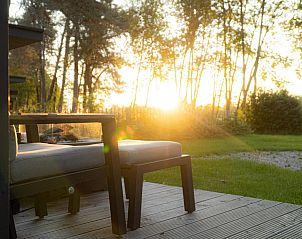 Verblijf 290439 - Vakantiewoning Achterhoek - Vakantievilla Amalia 2 + sauna