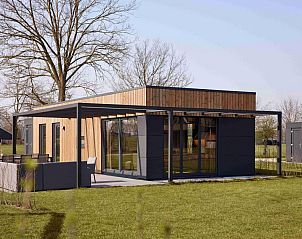 Verblijf 290440 • Vakantiewoning Achterhoek • Vakantievilla Amalia 