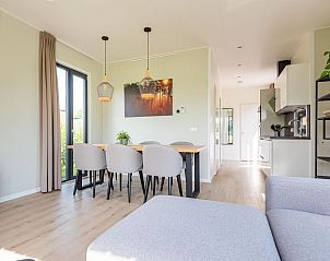 Guest house 290442 - Holiday property Achterhoek - Vakantievilla Amalia 6 + sauna