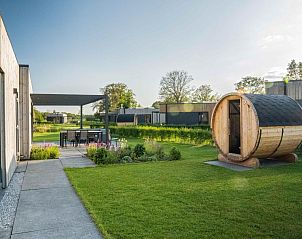Guest house 290442 - Holiday property Achterhoek - Vakantievilla Amalia 6 + sauna