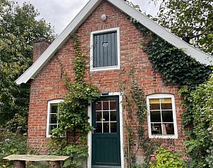 Unterkunft 290445 - Ferienhaus Achterhoek - Huisje in Kotten