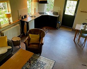 Unterkunft 290445 - Ferienhaus Achterhoek - Huisje in Kotten