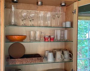 Unterkunft 290445 - Ferienhaus Achterhoek - Huisje in Kotten