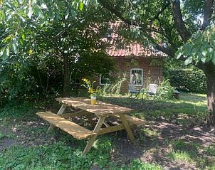 Unterkunft 290445 - Ferienhaus Achterhoek - Huisje in Kotten