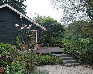 Unterkunft 290503 • Ferienhaus Achterhoek • Huisje in Gelselaar 