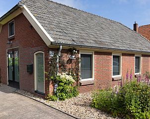 Guest house 290505 - Holiday property Achterhoek - Vakantiehuis in Gelselaar
