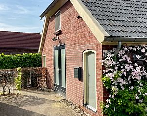 Guest house 290505 - Holiday property Achterhoek - Vakantiehuis in Gelselaar