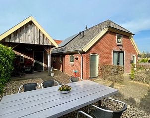 Guest house 290505 - Holiday property Achterhoek - Vakantiehuis in Gelselaar