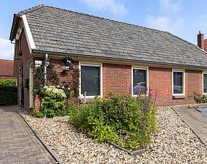 Guest house 290505 - Holiday property Achterhoek - Vakantiehuis in Gelselaar