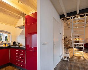 Guest house 290505 - Holiday property Achterhoek - Vakantiehuis in Gelselaar