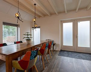 Guest house 290505 - Holiday property Achterhoek - Vakantiehuis in Gelselaar