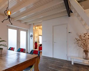 Guest house 290505 - Holiday property Achterhoek - Vakantiehuis in Gelselaar