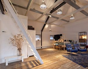 Guest house 290505 - Holiday property Achterhoek - Vakantiehuis in Gelselaar