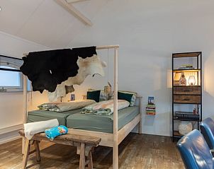 Guest house 290505 - Holiday property Achterhoek - Vakantiehuis in Gelselaar