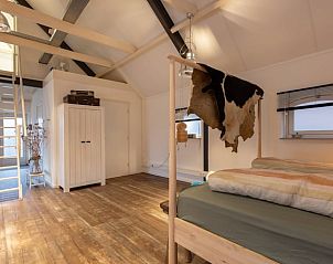 Guest house 290505 - Holiday property Achterhoek - Vakantiehuis in Gelselaar