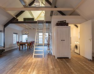 Guest house 290505 - Holiday property Achterhoek - Vakantiehuis in Gelselaar