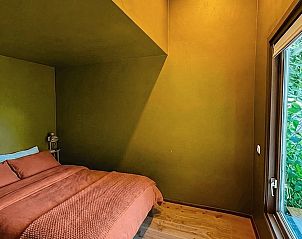 Unterkunft 290604 - Ferienhaus Achterhoek - Vakantiehuis Camping Ont Moeten - Hallertau